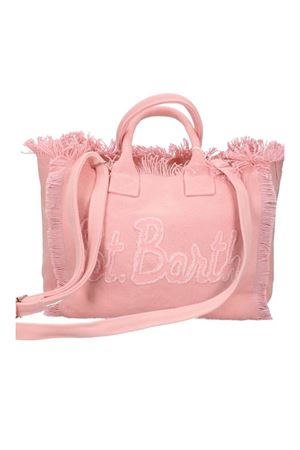 Colette Patch Hand Bag With St Barth Shoulder St. Barth MC2 SAINT BARTH | Crossbody Bags | COL000200652L